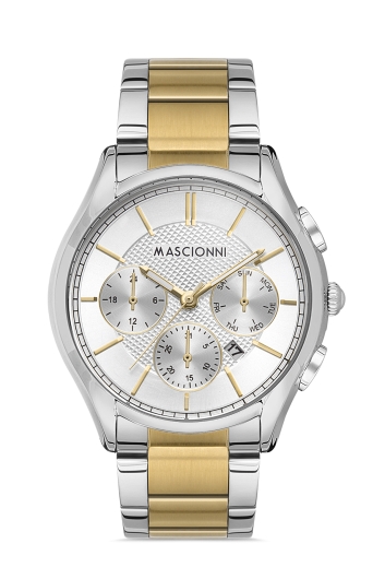 MASCİONNİ ERKEK KOL SAATİ