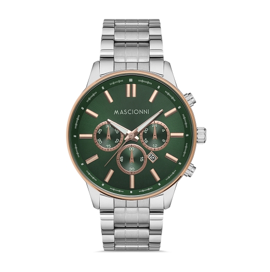 MASCİONNİ ERKEK KOL SAATİ