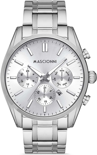 MASCİONNİ ERKEK KOL SAATİ