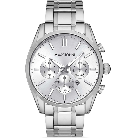 MASCİONNİ ERKEK KOL SAATİ