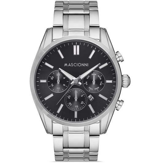 MASCİONNİ ERKEK KOL SAATİ