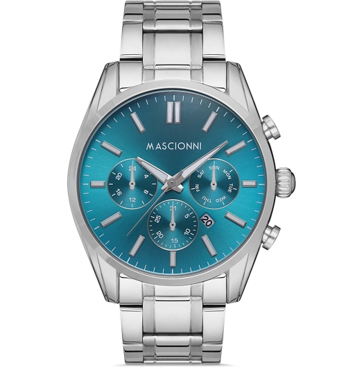 MASCİONNİ ERKEK KOL SAATİ