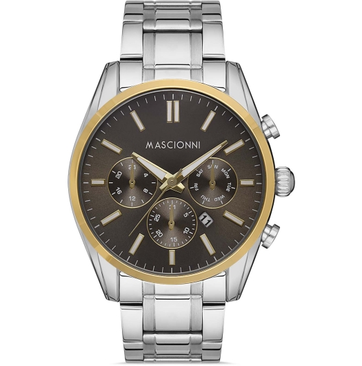 MASCİONNİ ERKEK KOL SAATİ