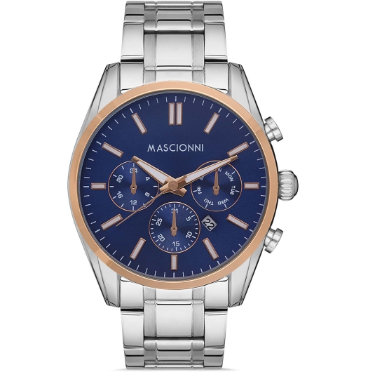 MASCİONNİ ERKEK KOL SAATİ