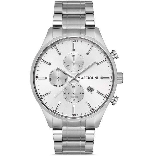 MASCİONNİ ERKEK KOL SAATİ