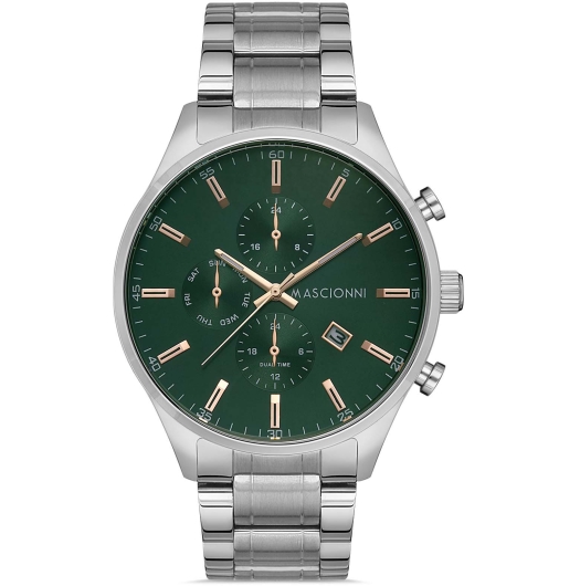 MASCİONNİ ERKEK KOL SAATİ