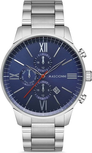 MASCİONNİ ERKEK KOL SAATİ
