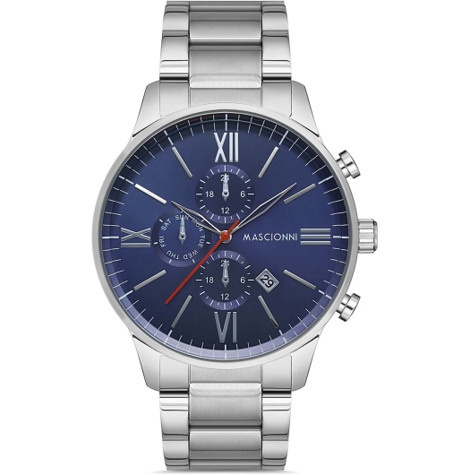 MASCİONNİ ERKEK KOL SAATİ