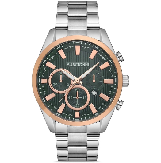 MASCİONNİ ERKEK KOL SAATİ