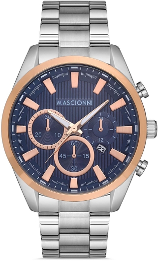 MASCİONNİ ERKEK KOL SAATİ