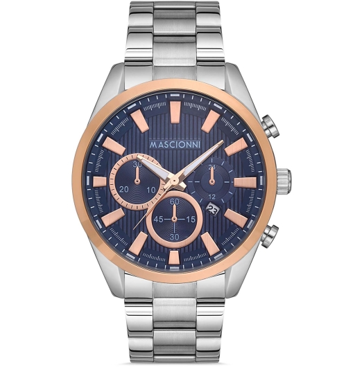 MASCİONNİ ERKEK KOL SAATİ