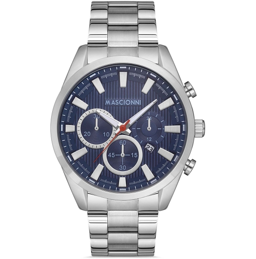 MASCİONNİ ERKEK KOL SAATİ