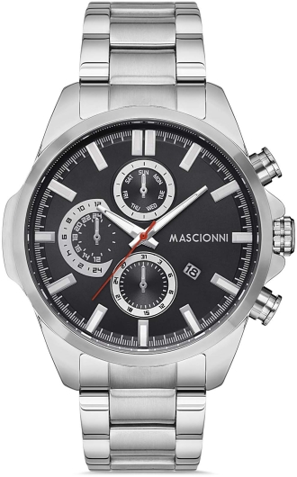 MASCİONNİ ERKEK KOL SAATİ