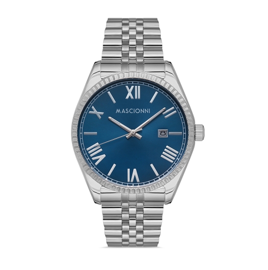 MASCİONNİ ERKEK KOL SAATİ