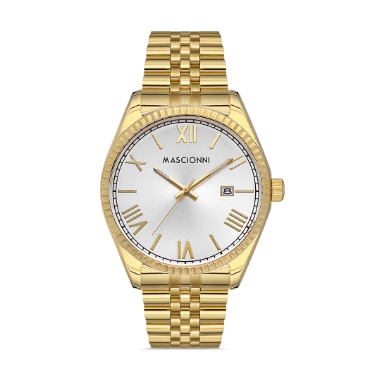MASCİONNİ ERKEK KOL SAATİ