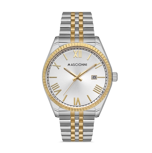 MASCİONNİ ERKEK KOL SAATİ