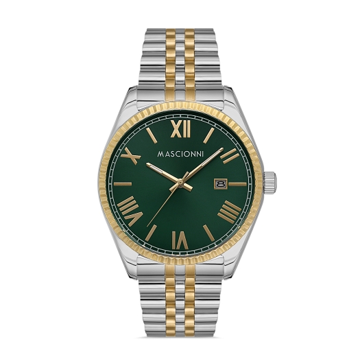 MASCİONNİ ERKEK KOL SAATİ