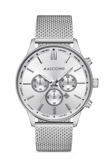 MASCİONNİ ERKEK KOL SAATİ