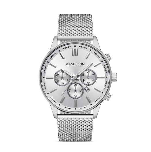 MASCİONNİ ERKEK KOL SAATİ