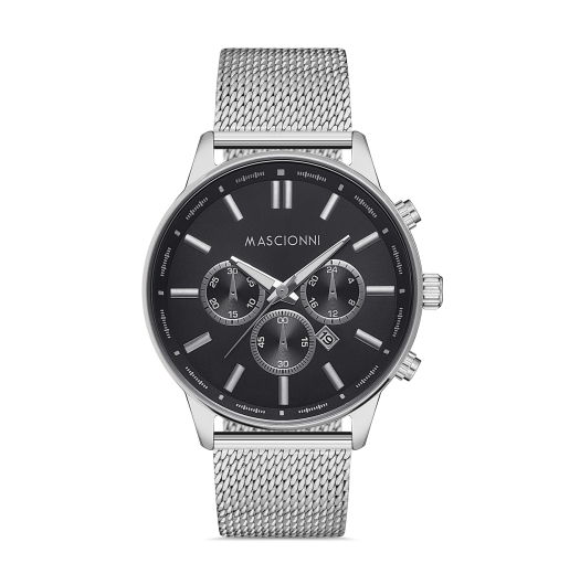 MASCİONNİ ERKEK KOL SAATİ