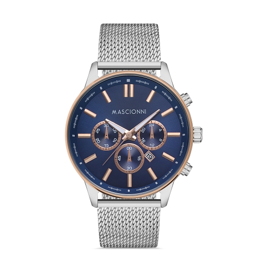 MASCİONNİ ERKEK KOL SAATİ