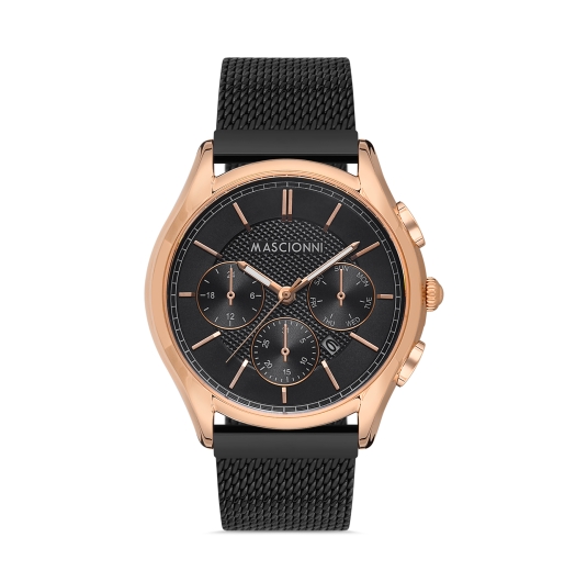 MASCİONNİ ERKEK KOL SAATİ