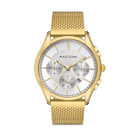 MASCİONNİ ERKEK KOL SAATİ