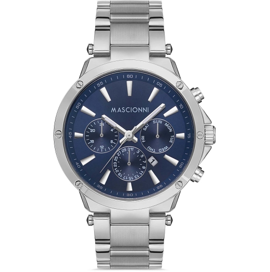 MASCİONNİ ERKEK KOL SAATİ