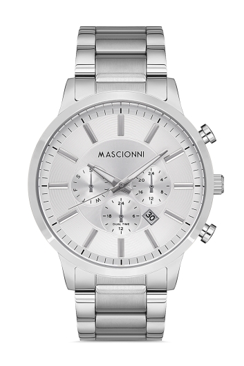 MASCİONNİ ERKEK KOL SAATİ