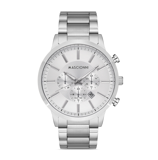 MASCİONNİ ERKEK KOL SAATİ