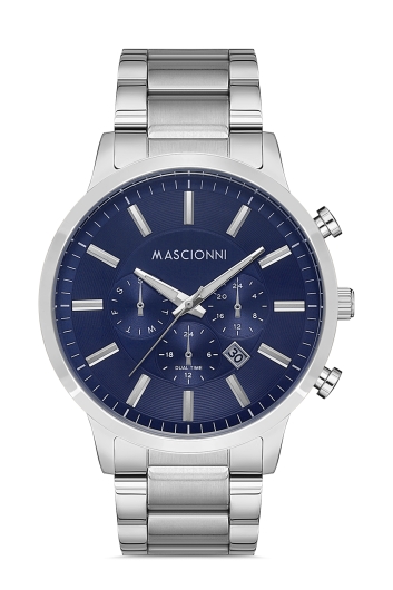 MASCİONNİ ERKEK KOL SAATİ