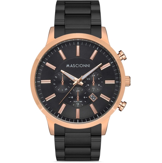 MASCİONNİ ERKEK KOL SAATİ