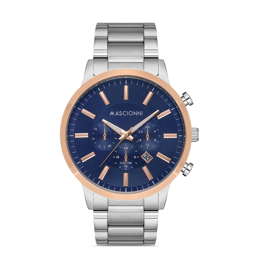 MASCİONNİ ERKEK KOL SAATİ