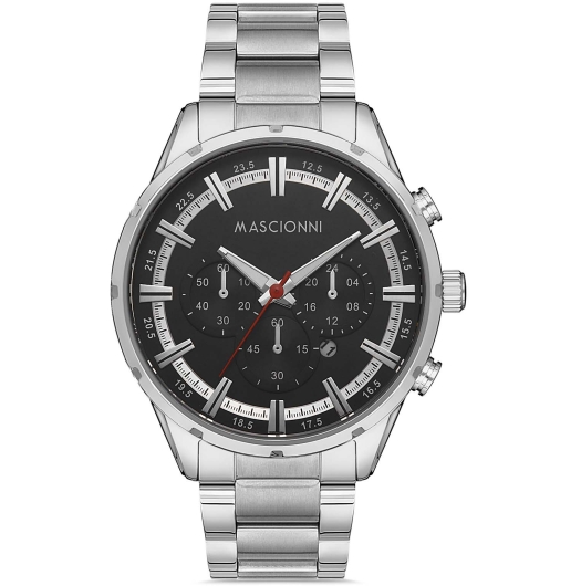 MASCİONNİ ERKEK KOL SAATİ