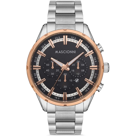 MASCİONNİ ERKEK KOL SAATİ