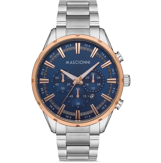 MASCİONNİ ERKEK KOL SAATİ