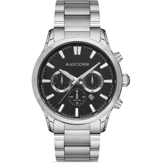 MASCİONNİ ERKEK KOL SAATİ