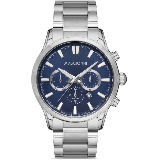 MASCİONNİ ERKEK KOL SAATİ