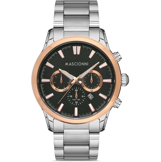 MASCİONNİ ERKEK KOL SAATİ