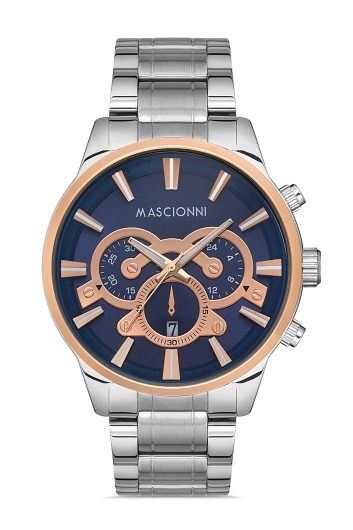 MASCİONNİ ERKEK KOL SAATİ