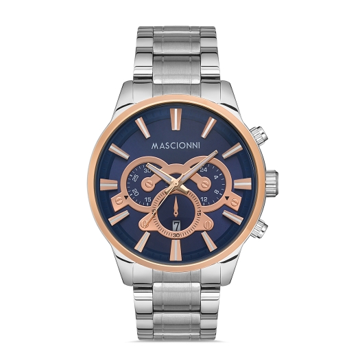 MASCİONNİ ERKEK KOL SAATİ