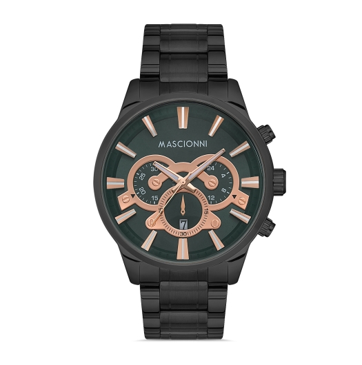 MASCİONNİ ERKEK KOL SAATİ