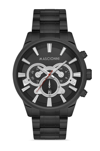 MASCİONNİ ERKEK KOL SAATİ