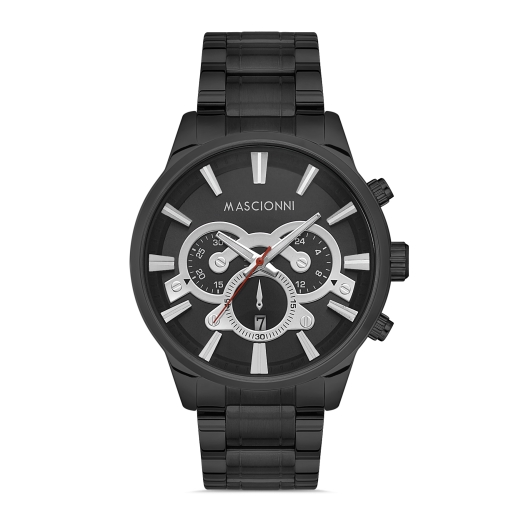 MASCİONNİ ERKEK KOL SAATİ