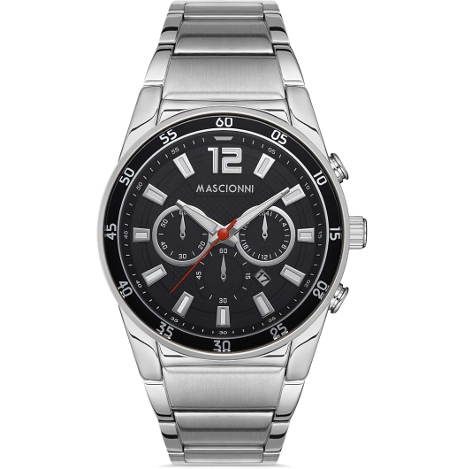 MASCİONNİ ERKEK KOL SAATİ