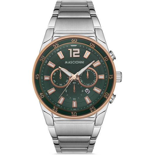 MASCİONNİ ERKEK KOL SAATİ