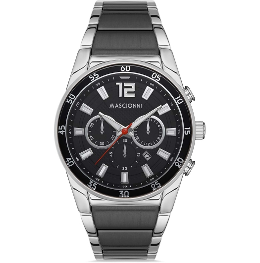 MASCİONNİ ERKEK KOL SAATİ