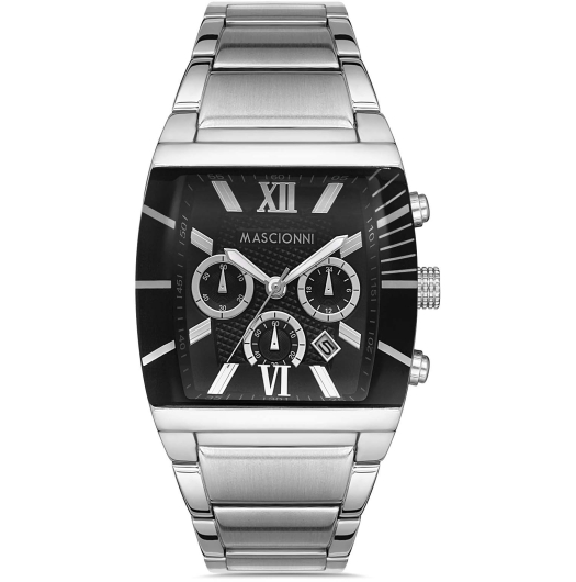 MASCİONNİ ERKEK KOL SAATİ