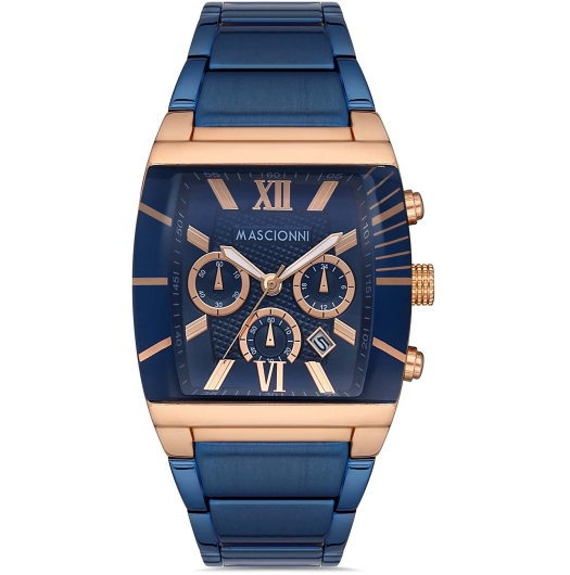 MASCİONNİ ERKEK KOL SAATİ