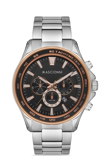 MASCİONNİ ERKEK KOL SAATİ